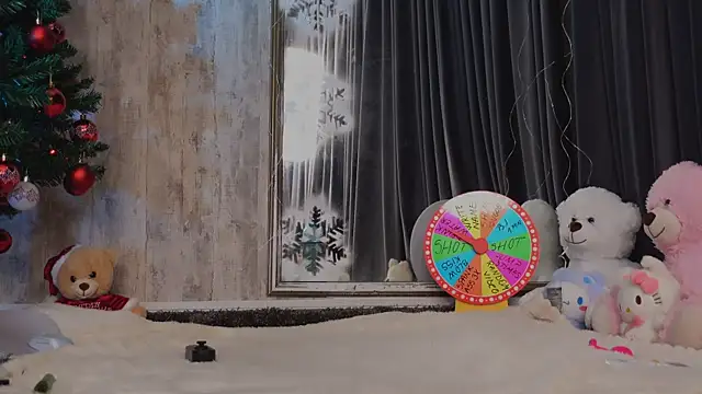 KarlaBart's cam snapshot