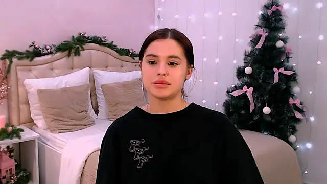 lil_angel_'s cam snapshot