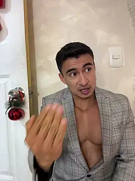 Chris_Clarck live sex cam