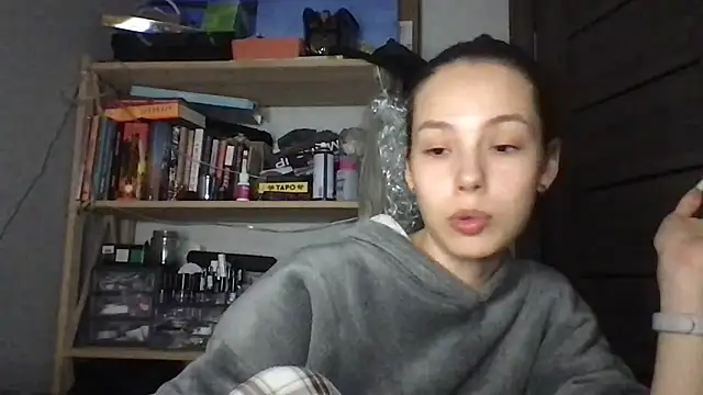 Yuna5343's cam snapshot