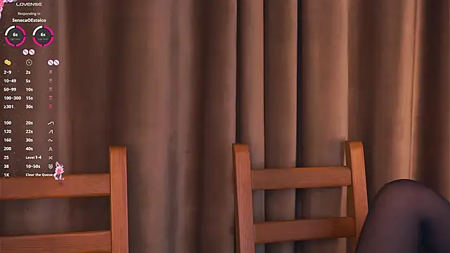 GabrielleLynchard's cam snapshot