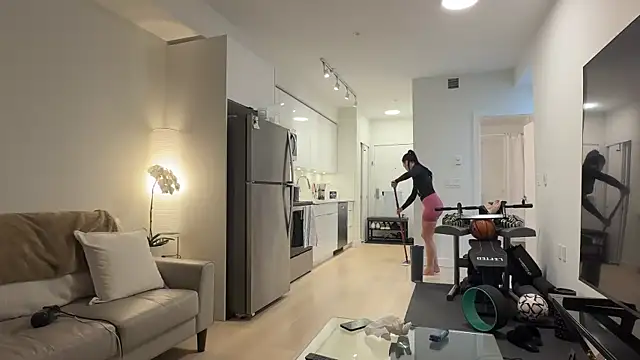 NattyFierros's cam snapshot