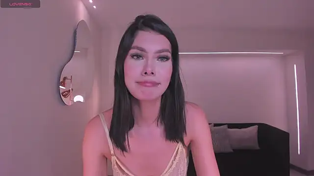 NiaSalvatore's cam snapshot