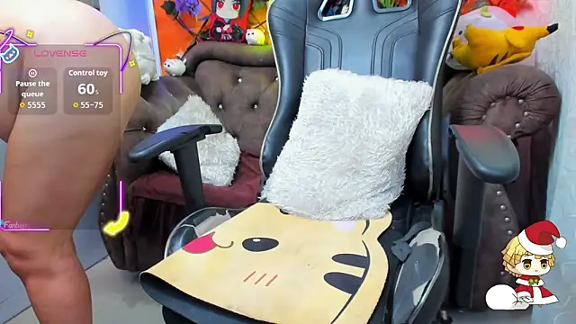 kimberly_candy's cam snapshot