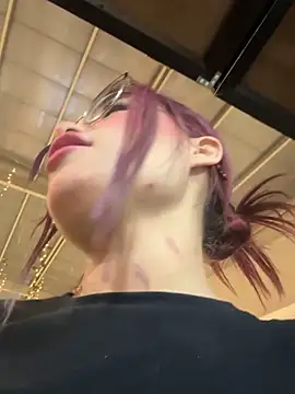 Alexa_Slave's cam snapshot