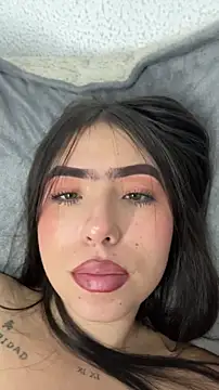 Sammydoll1's cam snapshot