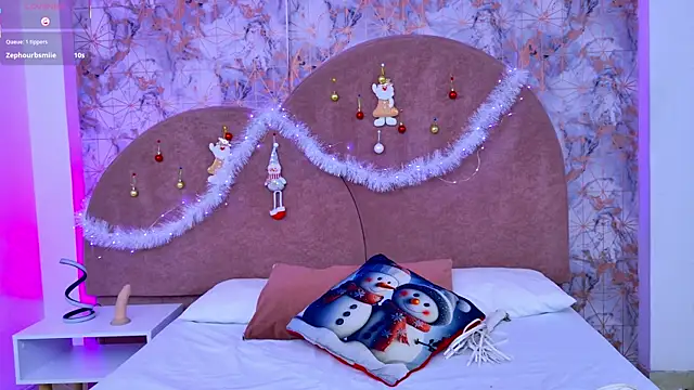 Celeste_Clarke's cam snapshot