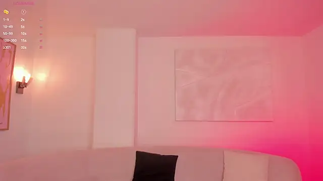 PaulinaSantos_ live sex cam