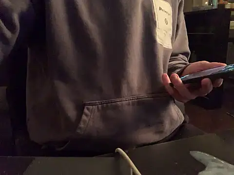 KendrickJiz's cam snapshot