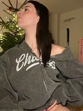 Mia-Minou's cam snapshot