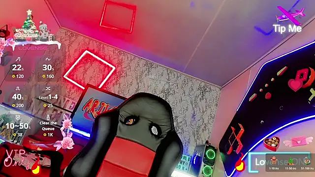 Gisele_fox live sex cam