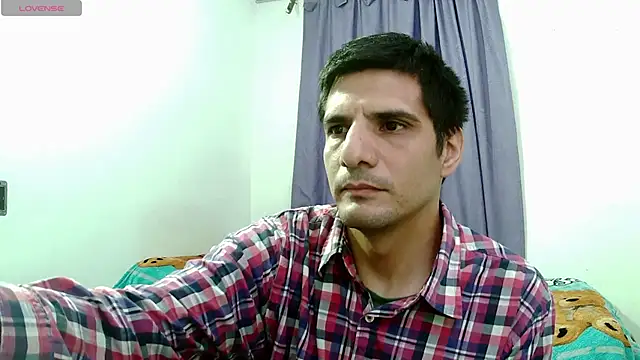 Adam_Arango's cam snapshot