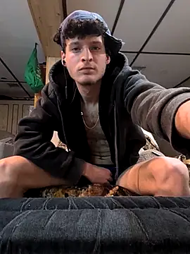 B8RHUNG's cam snapshot