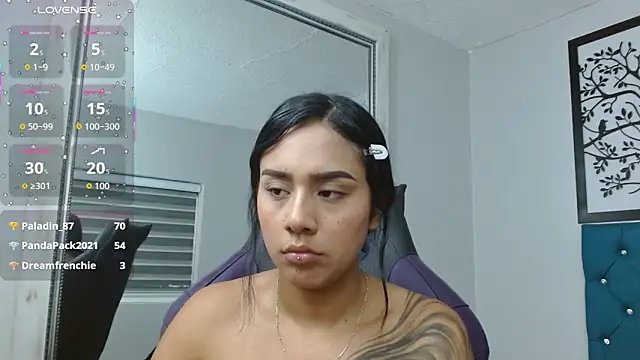 Shaarongp's cam snapshot