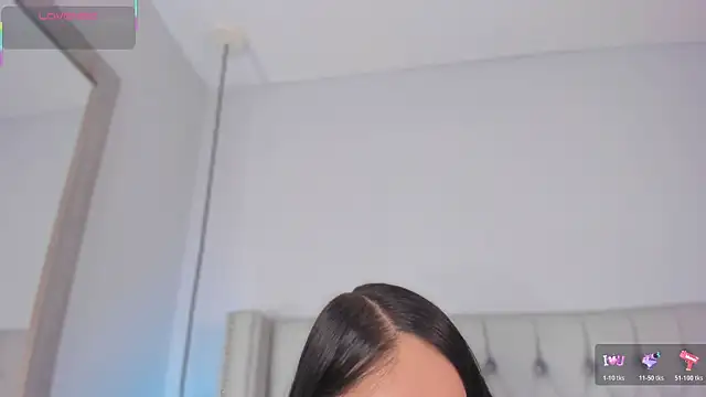 Nikki_vega's cam snapshot