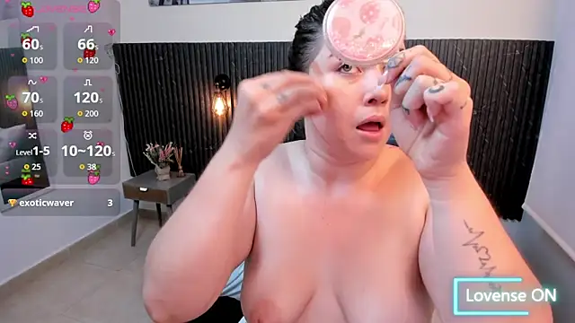 Aabby_lee's cam snapshot