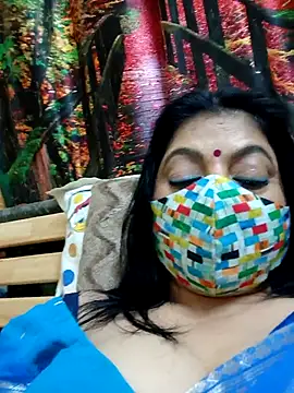 Ratna-777 live sex cam