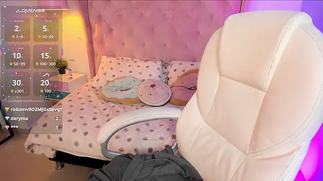 _Sophie__miller's cam snapshot