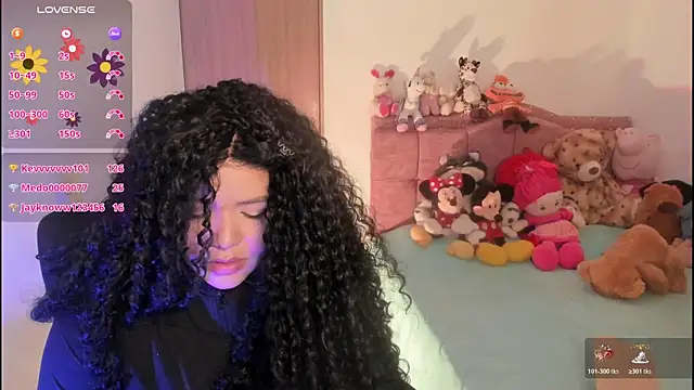 ImamDahian's cam snapshot