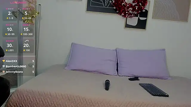 lycoris_19's cam snapshot