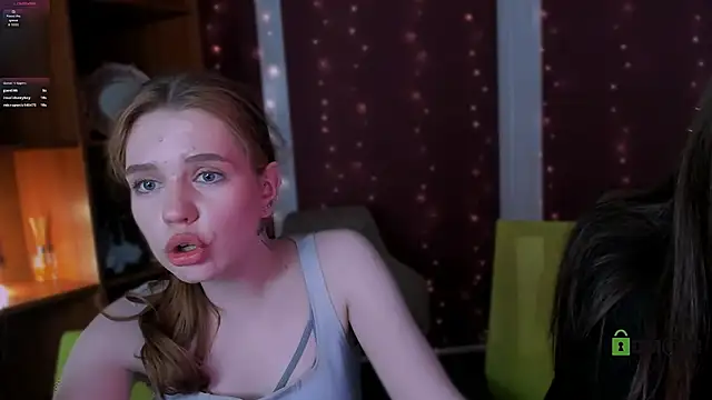 rose_style's cam snapshot