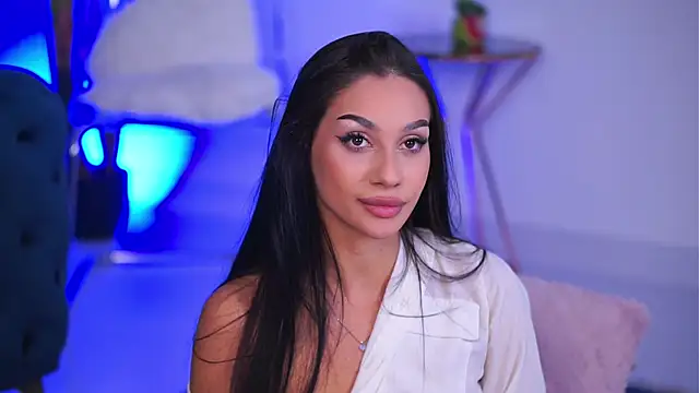 NinaSolenne's cam snapshot