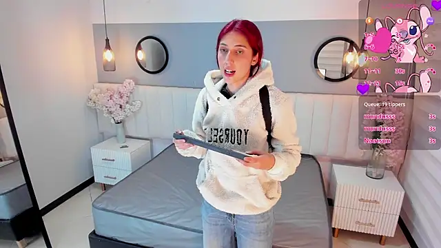 Maraia_Ford's cam snapshot