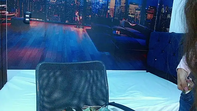 solarboom18's cam snapshot