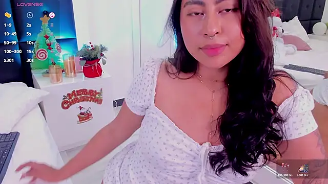 TamaraLeen's cam snapshot