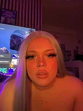 LaylaCupidd live sex cam
