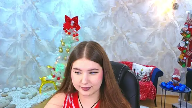 PixelGoddess's cam snapshot