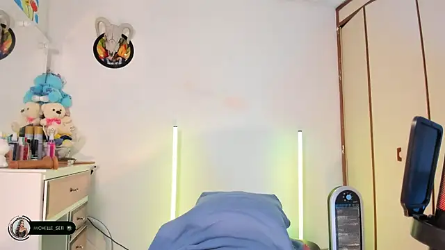 Michelle_se's cam snapshot