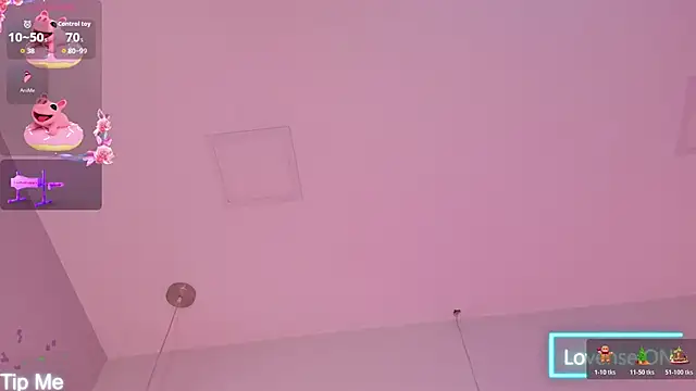 violeth_hill's cam snapshot