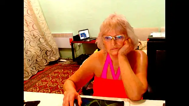 Natali7634's cam snapshot