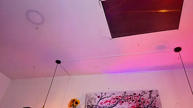 Dulce_charlottee's cam snapshot