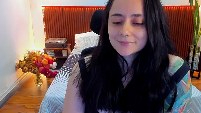 KatherineBond's cam snapshot