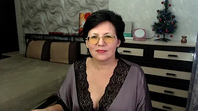 VitaCharm's cam snapshot