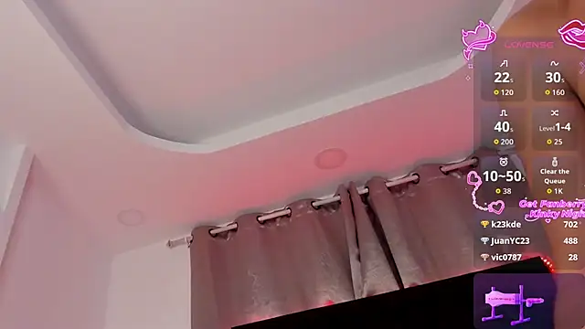 SaraRoy_'s cam snapshot