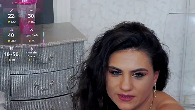 LorenneMays's cam snapshot