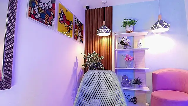 Dalila_Sky's cam snapshot