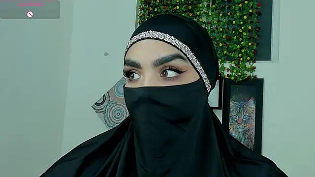 Maissa_Alabi's cam snapshot