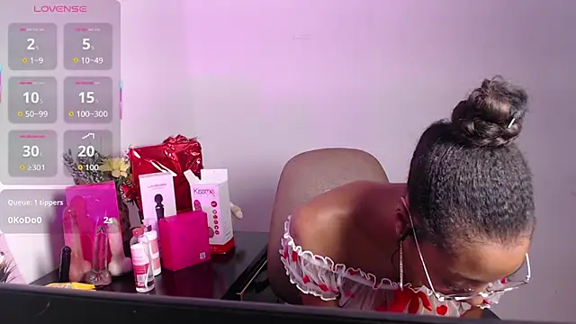 esmeralda-bk's cam snapshot