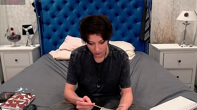 via_mayer_'s cam snapshot