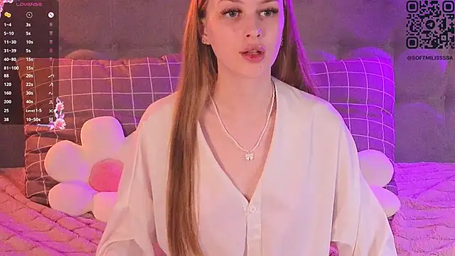 soft_babe's cam snapshot