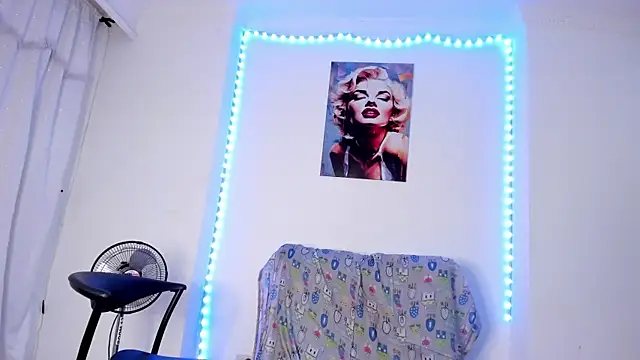 sindy_castro's cam snapshot