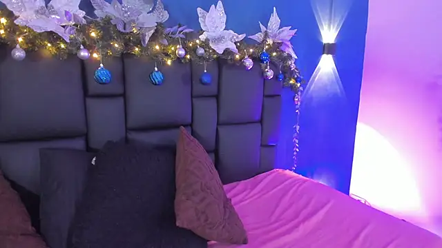 DANESKA_HILLER's cam snapshot