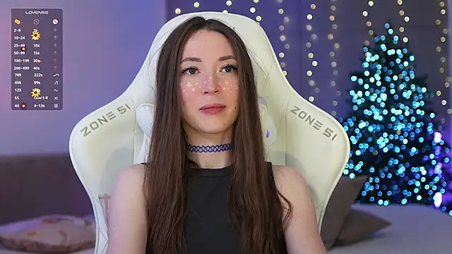 moleculegirl's cam snapshot