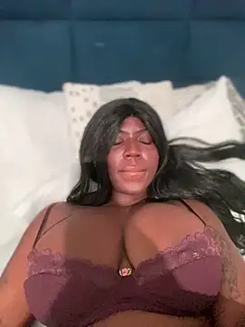 Ebony_muse's cam snapshot