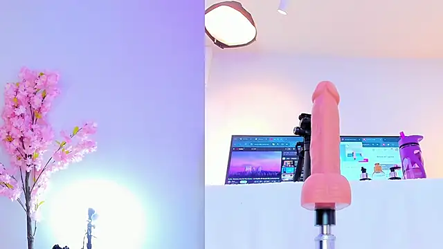 maily_zanss's cam snapshot