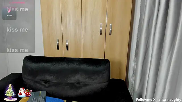 Lisa_manobann's cam snapshot